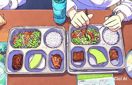 Ratusan Siswa di Bandung Barat Keracunan Makanan MBG