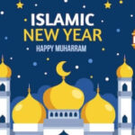 Ucapan Selamat Tahun Baru Islam Bahasa Arab, Inggris dan Artinya