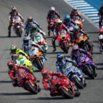 Cara Nonton Streaming MotoGP Jerman, Minggu 13 Juli 2025