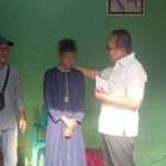 Bupati Sujiwo Biayai Pendidikan Murid MTs yang Viral Tak Mampu Bayar LKS 