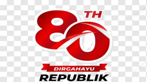 Cara Pasang Twibbon Hut RI ke 80 tahun 2025