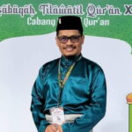 Pengawas Dewan Hakim MTQ Kalbar Usulkan Penyempurnaan Juknis Cabang Kaligrafi 2026