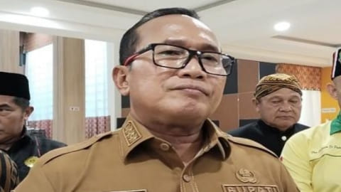 Keluhan Warga Kubu Raya Halobupwabub: Masalah Infrastruktur Tertinggi
