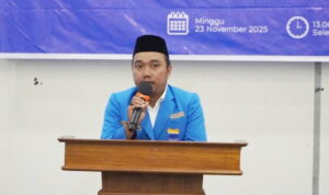 Ach Syukron PKC PMII Kalbar Tolak Wacana DPRD Pilih Kepala Daerah, Kedaulatan Rakyat Bukan Milik Elit