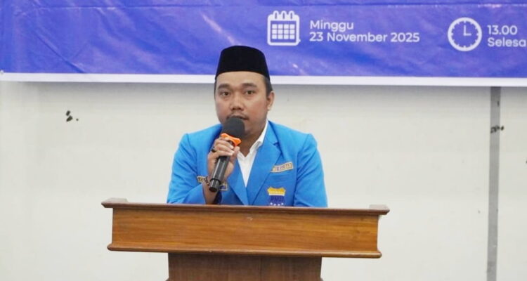 PKC PMII Kalbar Tolak Wacana DPRD Pilih Kepala Daerah, Kedaulatan Rakyat Bukan Milik Elit