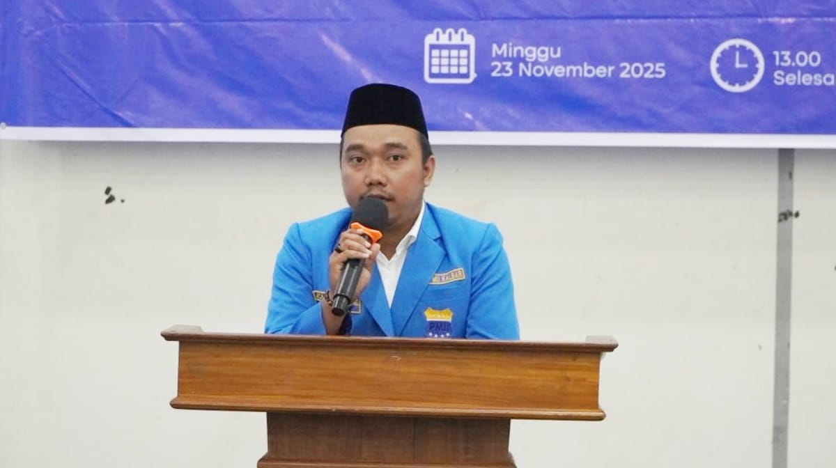 PKC PMII Kalbar Tolak Wacana DPRD Pilih Kepala Daerah, Kedaulatan Rakyat Bukan Milik Elit