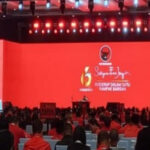 Megawati Kritik Keras KPK: "Masa Urusan Begini Presiden Harus Turun Tangan!