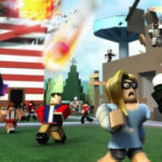Bahaya Game Roblox: Tak Ramah Anak Mendikdasmen Batasi Akses