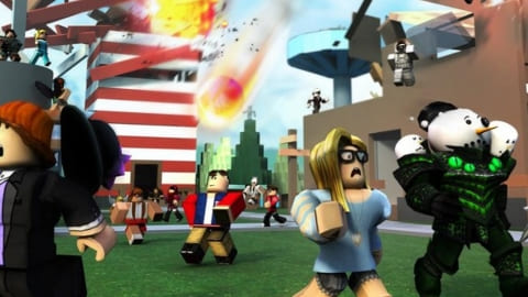 Bahaya Game Roblox: Tak Ramah Anak Mendikdasmen Batasi Akses