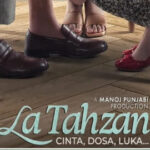 Sinopsis Film La Tahzan 2025