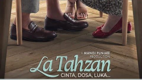 Sinopsis Film La Tahzan 2025 Sinopsis Film La Tahzan 2025