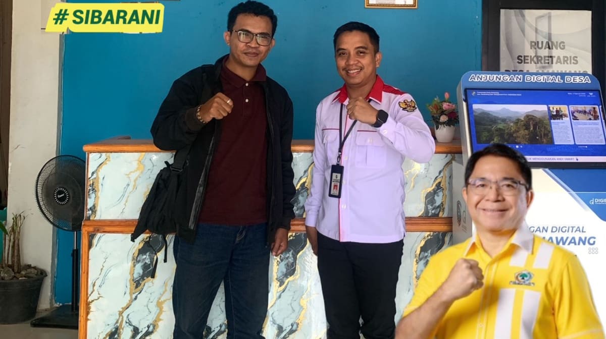 Anggota Komisi XIII DPR RI mempunyai Program PROKASI yang secara khusus ditujukan bagi anak muda yang memiliki minat menjadi perawat namun terkendala ekonomi