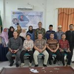 STAI MEMPAWAH Mempawah telah melaksanakan Workshop Kurikulum Outcome Based Education (OBE) dengan lancar pada tanggal 7 sampai 8 Februari 2026