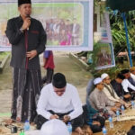 Robo-robo Warga Sungai Adong, Supratman Sebut untuk Merawat Tradisi