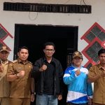 Tim Franciscus Sibarani DPR RI Lakukan penyerapan aspirasi masyarakat desa yang secara konsisten dilakukan