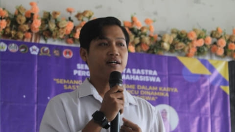 Refleksi 27 Tahun Indonesia Pasca Reformasi