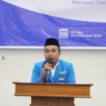 PMII Kalbar Minta Polri Mengusut Tuntas Kasus Penyiraman Air Keras dan Melindungi Korban