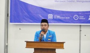 PMII Kalbar Minta Polri Mengusut Tuntas Kasus Penyiraman Air Keras dan Melindungi Korban