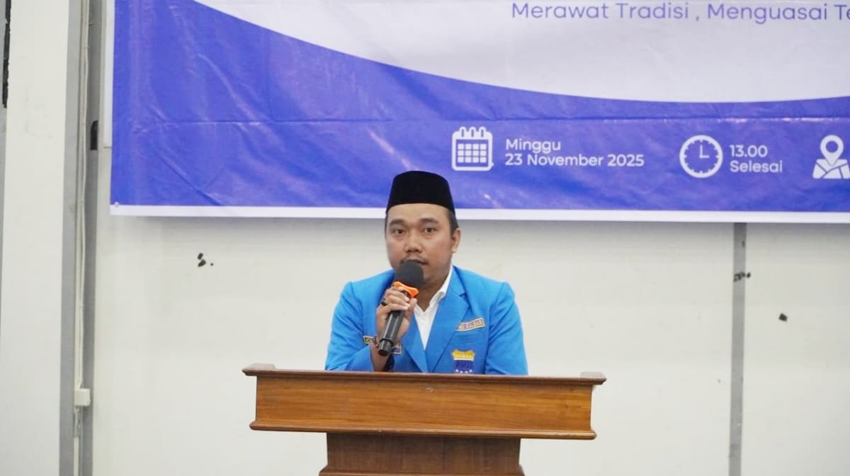 Sokron PMII Kalbar Minta Polri Mengusut Tuntas Kasus Penyiraman Air Keras dan Melindungi Korban