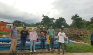 Warga Keluhkan Bau Tak Sedap di Sungai Singkawang, Niken Minta Pemprov Kalbar Bertindak Warga Keluhkan Bau Tak Sedap di Sungai Singkawang, Niken Minta Pemprov Kalbar Bertindak
