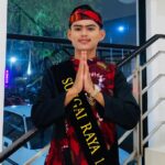 Nanda Hafis Jamjami Raih Runner Up 1 Lanceng Kabupaten Kubu Raya