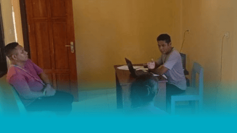 Oknum Kades Ancam Janda, Kini Ditetapkan Tersangka