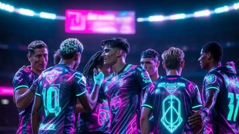 Prediksi Pertandingan Barcelona vs PSG pada 2 Oktober 2025 Prediksi Pertandingan Barcelona vs PSG pada 2 Oktober 2025