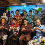 Ramah Tamah UNU Kalbar Bersama Dewan Energi Nasional Dan Walikota Pontianak