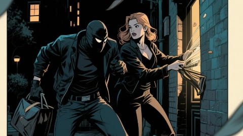 Saling Bagi Peran, Sepasang Kekasih Curi Laptop di Pontianak Saling Bagi Peran, Sepasang Kekasih Curi Laptop di Pontianak