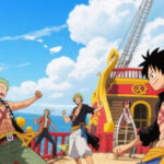 Jadwal Tayang One Piece Eps 1146 Update 12 Oktober