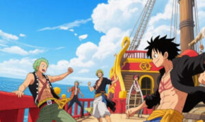 Jadwal Tayang One Piece Eps 1146 Update 12 Oktober
