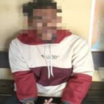 Seorang Anak Tega Tebas Ayah Kandung Hingga Terluka di Kubu Raya