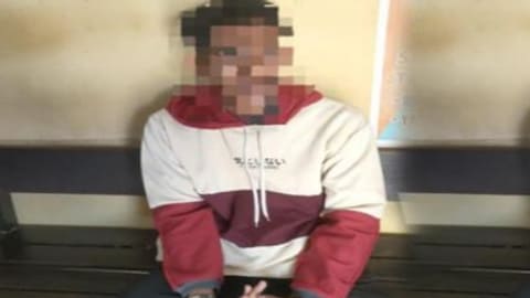 Seorang Anak Tega Tebas Ayah Kandung Hingga Terluka di Kubu Raya Seorang Anak Tega Tebas Ayah Kandung Hingga Terluka di Kubu Raya