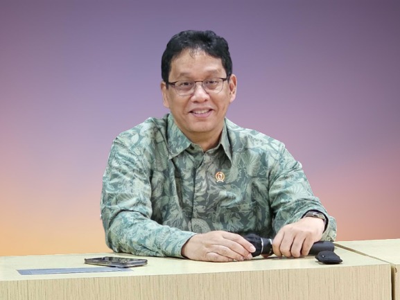 Purbaya akan Bersihkan Mafia di Ditjen Pajak dan Bea Cukai Kementerian Keuangan Purbaya akan Bersihkan Mafia di Ditjen Pajak dan Bea Cukai Kementerian Keuangan