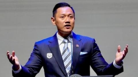 Setahun Kabinet Prabowo, Menteri AHY Juara!