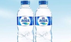 Skandal Aqua: Benarkah Air Sumur yang Dipoles? Skandal Aqua: Benarkah Air Sumur yang Dipoles?