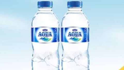 Skandal Aqua: Benarkah Air Sumur yang Dipoles? Skandal Aqua: Benarkah Air Sumur yang Dipoles?
