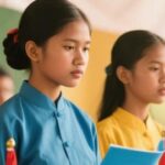 Kata-kata Hari Sumpah Pemuda 2025: untuk Media Sosial, IG, Tiktok, dan Facebook