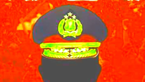 Empat Polisi Terlibat Narkoba Cuma Kena Sanksi Etik? Yusuf Dumdum: Hukum Macam Apa Ini?