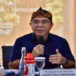 Sibarani Apresiasi Desa Binaan Imigrasi Karawang dalam Pencegahan TPPO dan PMI Ilegal