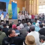 Pelayanan Publik Buruk, Warga Jawai Geruduk Kantor Bupati Sambas, Tuntut Kades Dicopot