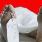 Geger! Warga Anjungan Temukan Mayat Pria dengan Luka di Tepi Jalan