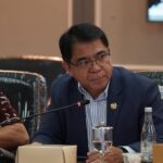 Franciscus Sibarani Dorong Percepatan Pembaruan Regulasi KI Hadapi Disrupsi AI