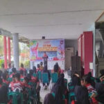 Miris! Pemda Cuma Dukung Moril, Orangtua Atlet INKANAS Kapuas Hulu Sumbangan di Kejurda