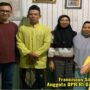 Buka Akses Kuliah Langsung Kerja, Tim Franciscus Sibarani Masuk Pedesaan Kalbar