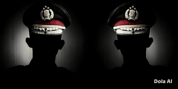 Mudus Penipuan Loloskan Taruna Akpol: Dua Oknum Polisi Pekalongan Dipecat Mudus Penipuan Loloskan Taruna Akpol: Dua Oknum Polisi Pekalongan Dipecat