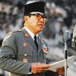 Membaca Gaya Kepemimpinan Presiden Soekarno