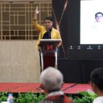 Merawat Kebhinekaan dari Kalimantan Barat, Franciscus Sibarani: Pancasila Tetap Relevan sebagai Fondasi Masa Depan Bangsa
