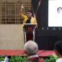 Merawat Kebhinekaan dari Kalimantan Barat, Franciscus Sibarani: Pancasila Tetap Relevan sebagai Fondasi Masa Depan Bangsa