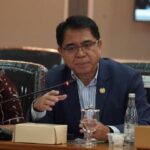 Sibarani Apresiasi Pengawasan KSP, Dorong Temuan Dugaan Korupsi dalam MBG Segera Ditindaklanjuti